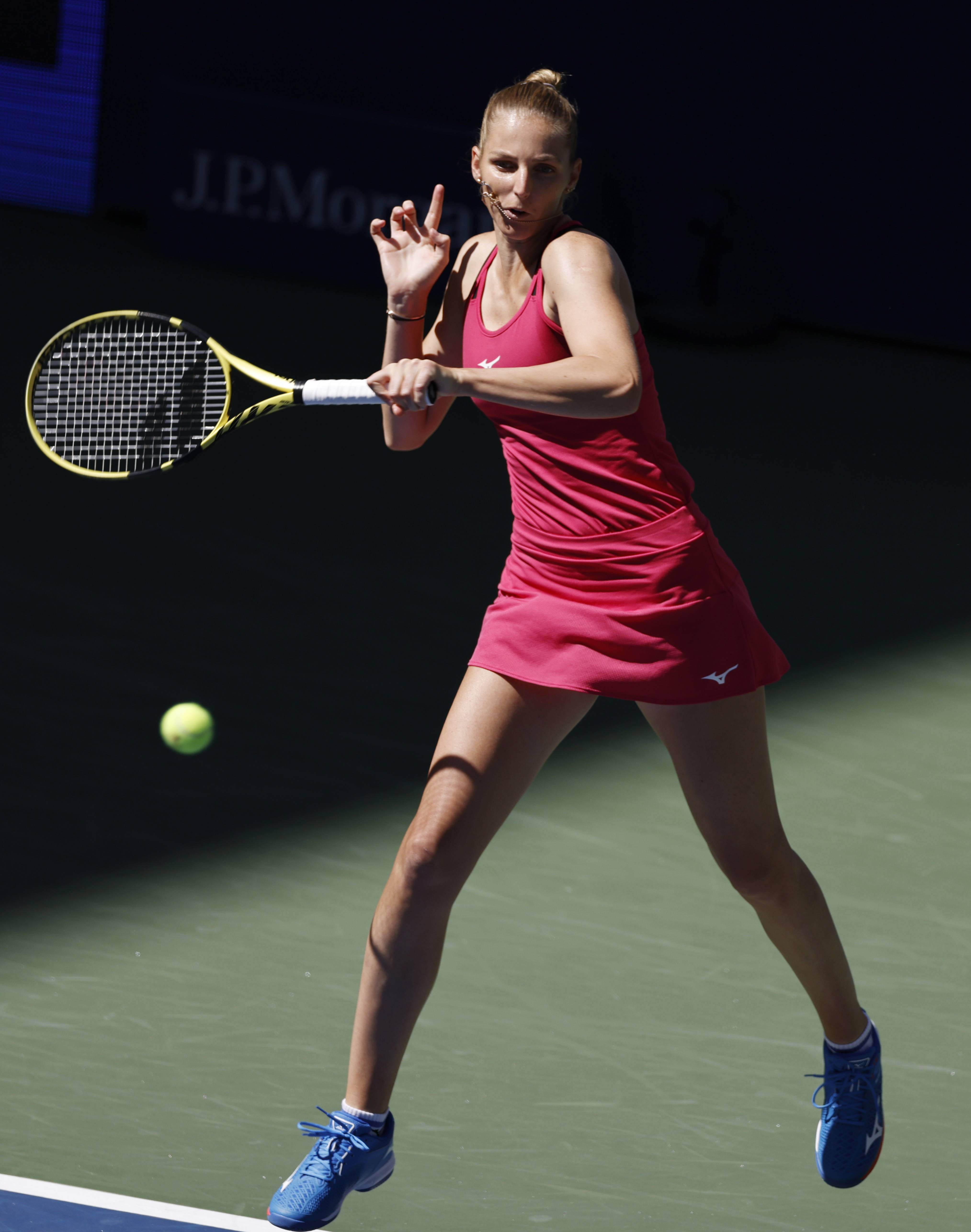 YABO-科维托娃爆冷击败MAD，突破纪录引爆全场！的简单介绍