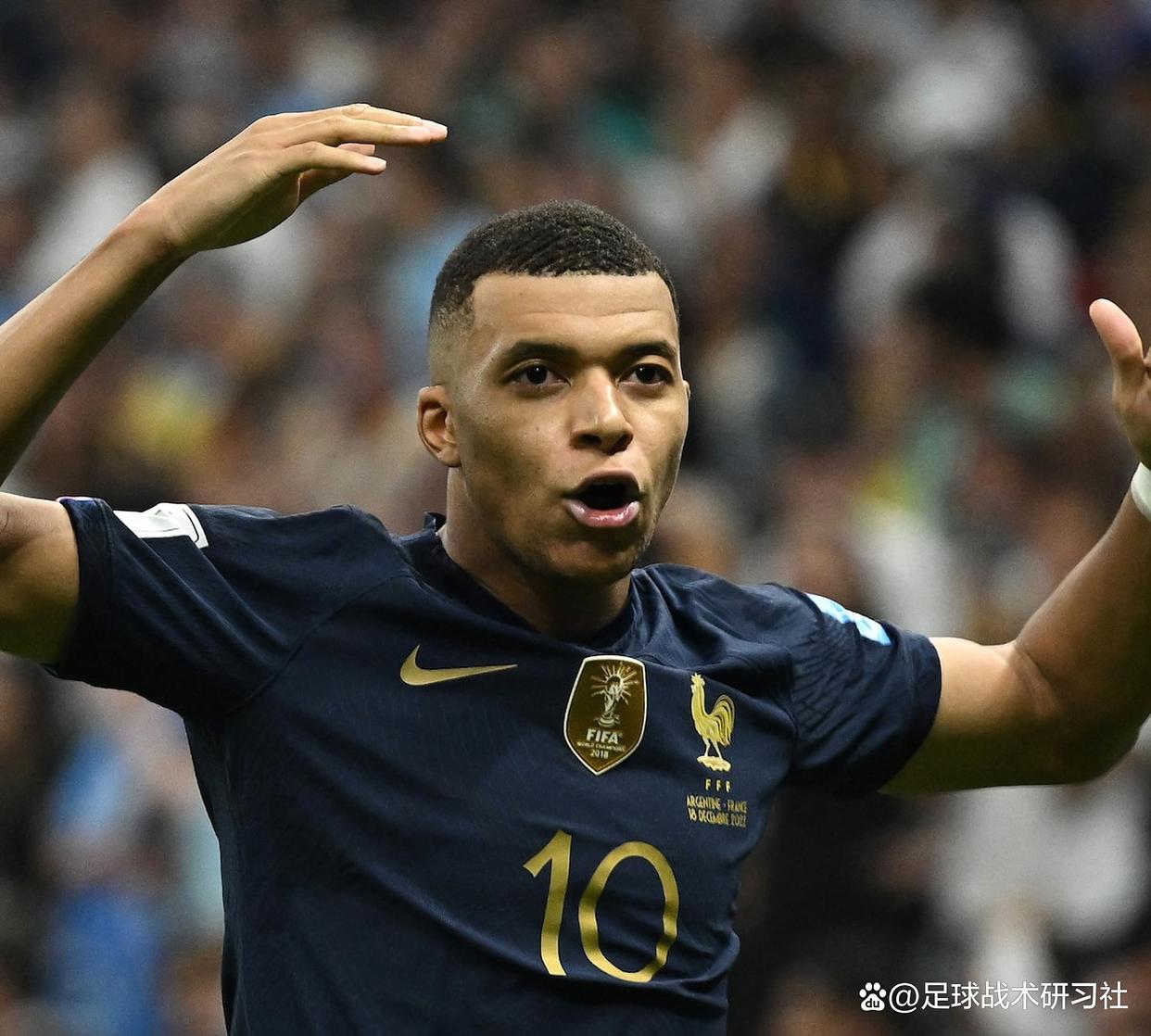 亚博体育-姆巴佩迎来十五赛季高光表现，G2球迷沸腾！的简单介绍