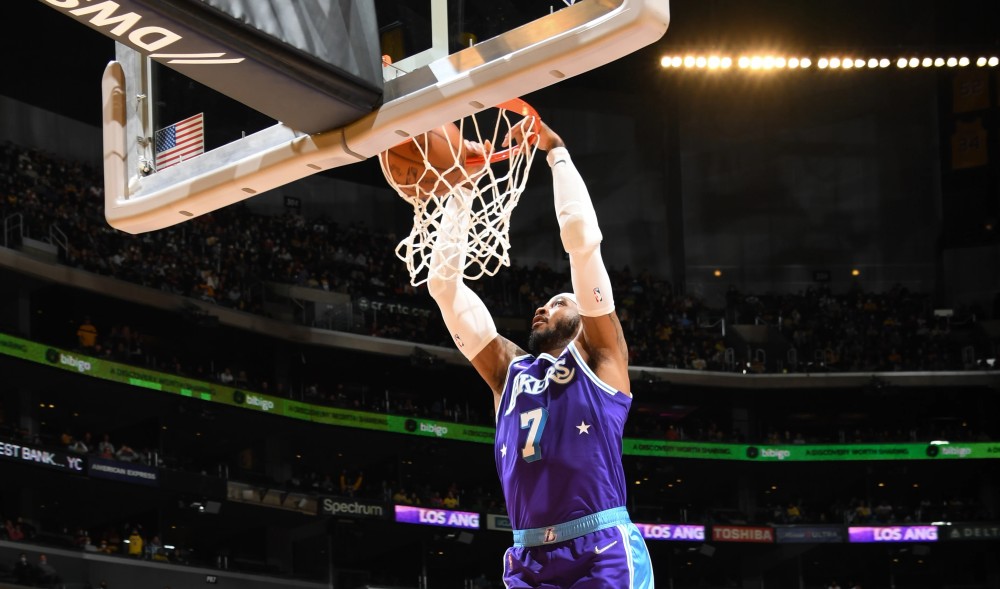 亚博体育-包含Ming新星败北表现惊艳，湖人未来可期！的词条