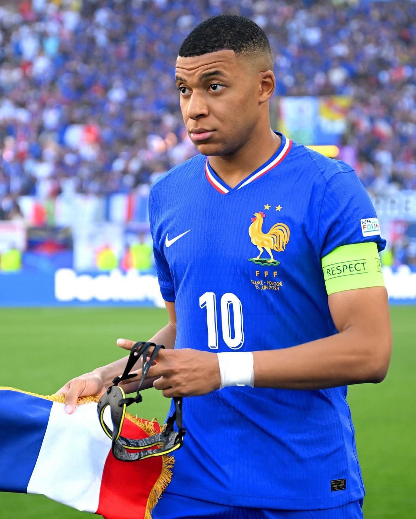 YABO- 姆巴佩最新 