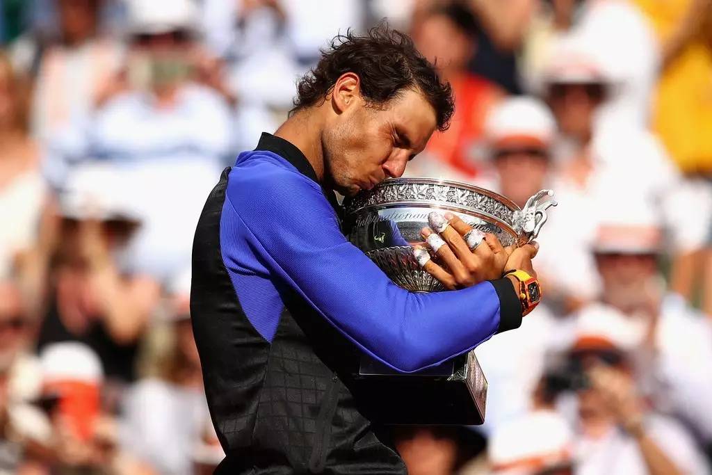 纳达尔连续十五场比赛得分超过突破纪录，皇家马德里挑战极限！的简单介绍